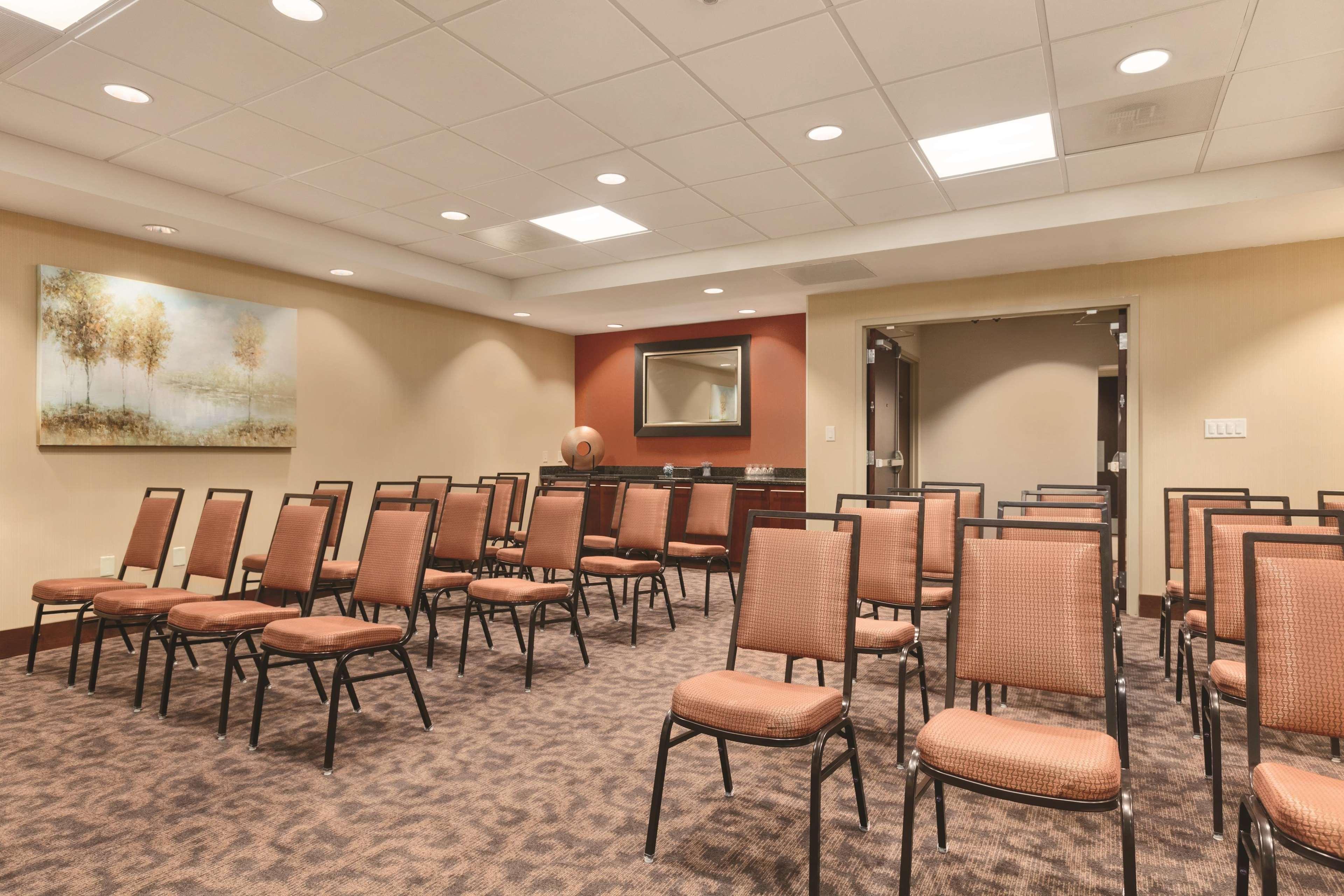 Hampton Inn Frederick Exterior foto